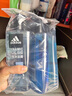 阿迪达斯（adidas）沐浴露男士专用洗发水洗面奶三效合一游泳去氯 洗沐套装1.8L 实拍图