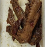 周黑鸭 锁鲜4盒装 鸭脖135g*2锁骨150g鸭翅125g 即食卤味  实拍图