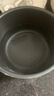 美的（Midea）电饭煲电饭锅小型3升2-3人前置大屏面板24小时预约多功能压力家用智能电饭煲FB30Q1-406K 实拍图