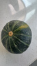 京鲜生 内蒙沙漠贝贝南瓜 净4.5斤(粉糯瓜) 中果300g+辅食 源头直发 实拍图