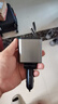 纽曼（Newmine）车载充电器超级快充一拖三伸缩线汽车充电器点烟器带线多功能转换器适用华为苹果16安卓 实拍图