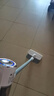 康佳（KONKA）吸尘器家用无线吸拖一体三合一大吸力手持便携小型轻音大吸力洗地机宠物吸毛吸尘价保30天自动清洗 【灰松】扫吸拖+双滤芯 实拍图