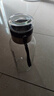 【送杯套】大容量加厚玻璃杯子便携杯茶水分离带杯套泡茶水杯 透明 1000ml吨吨桶 1只装 实拍图