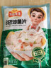 冻品先生安井 巴沙鱼片 500g/袋 去骨鱼柳 冷冻海鲜 速食熟食方便菜 实拍图