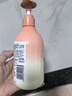 贝亲（Pigeon）贝亲儿童沐浴露 氨基酸温和清爽洁净保湿滋润桃叶精华男女通用 实拍图