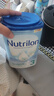 Nutrilon荷兰牛栏婴幼儿配方奶粉HMO益生元 诺优能原装进口800g 【荷兰牛栏】3段3罐(10月+) 27年1月-7月 实拍图