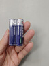 【拍两单发货！清仓】灯饰照明7号电池适用遥控器电视风扇计算器 家庭简装【超优惠】 金昊电池7号/到手二粒【长续航】 实拍图