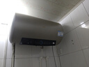 海尔国家补贴电热水器60升 PD3 金刚无缝胆免换镁棒一级能效省电储水式大水量家用京东自营上门安装 实拍图