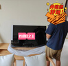 小米（MI）REDMI智能电视A55  55英寸144Hz高刷2GB+32GB L55RB-RAE平板显示器智慧屏彩电屏幕 实拍图
