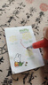 百乐（PILOT）【热门商品】JUICE果汁笔按动红笔中性笔高颜值0.5签字笔红水笔学生考试刷题办公用品文具套装 3支 实拍图