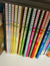 大中华寻宝记系列·儿童中国地理科普知识百科漫画书（9-12册套装共4本）（甘肃/陕西/江西/江苏）人文地理漫画读物儿童科普人文地理科普漫画小学生课外阅读 寻宝记一升二暑假衔接小升初儿童礼物京东自营正版 实拍图