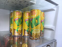 维他奶维他柠檬味茶饮料310ml*24罐 罐装柠檬茶 分享装 实拍图