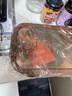 希乐扣Cilock玻璃饭盒上班族带饭 微波炉可加热餐盒便当盒大容量保鲜盒 带餐包 实拍图