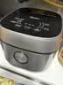 美的（Midea）纤V系列 电饭煲4-5人 IH加热电饭锅家用4L大容量智能预约 防粘胆蒸米饭锅FB40S701 实拍图
