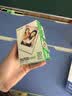 INSTAX富士instax立拍立得 mini相纸 白边双包20张(适用miniSE/11/12/40/90/LiPlay/EVO/Link3) 实拍图