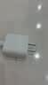 Apple/苹果 原装正品20W type-c充电器 苹果usb-c充电器手机快充头 旗舰店苹果iPhone 17 Pro Max充电器 实拍图