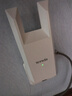 Tenda腾达WiFi信号放大器无线网络扩大路由增强wi-fi中继穿墙王全屋覆盖扩展网口AP家用桥接有线A9 实拍图