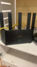 Tenda腾达路由器WiFi7【云霄BE5100】千兆穿墙王信号放大器增强无线超强2.5g网口家用电竞立式BE6L Pro 实拍图