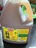 厨邦10度 葱姜汁料酒1.75L 去腥添香传统黄酒酿造 餐饮酒店实惠大桶 实拍图