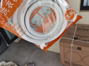 沐唯（muvi）洗衣机进水管加长滚筒全自动通用卡扣连接上注水管配件PVC3mJSG30 实拍图