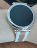 华为（HUAWEI）WATCH GT 6 马鞍棕 41mm 智能手表多维情绪健康全新骑行体验华为GT6手表GT5升级 实拍图