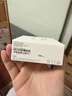 Apple/苹果 AirPods 4 搭配USB-C充电盒 苹果耳机 蓝牙耳机 适用iPhone/iPad/Mac 四代 实拍图