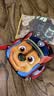 汪汪队立大功（PAW PATROL）幼儿园书包可爱男童小班大班幼儿园防泼水超轻儿童透气背包双肩包 实拍图