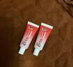禾泱泱酸奶溶豆苹果味18g 高钙高蛋白入口易溶好吞咽宝宝零食 实拍图