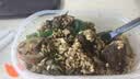 蒙特曼内蒙古原切牛腱子 净重3斤 新鲜黄牛肉健身酱卤烧烤火锅食材 生鲜 实拍图