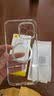 倍思【冰透磁吸|散热快】适用iPhone16promax手机壳苹果16promax保护套Magsafe磁吸充电超薄防摔 实拍图