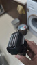飞利浦（PHILIPS）胡须造型器胡须修剪器官方旗舰正品旅行便携男士理容剃须刀刮胡刀胡须刀修胡子造型器七夕礼物 MG1100 实拍图