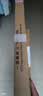 一途捷达VS5/VS7专用无骨雨刮器捷达VS5雨刷捷达VS7雨刮原厂原车尺寸雨刷器（1对装）A级胶条 实拍图