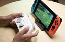 北通鲲鹏20游戏手柄AI智控双切扳机TMR震动无线多模蓝牙xbox类电脑PC手机steam体感NS switch2影之刃零 实拍图