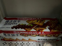 康元提子夹心+巧克力朱古力夹心+椰子奶油600g 零食早餐下午茶 实拍图