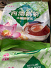 天堂牌木糖醇桂花藕粉480g袋杭州特产西湖藕粉 早餐代餐粉速溶纯藕粉 实拍图