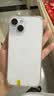 Apple 苹果 iPhone 17/16/15/14/13/12/11/X系列二手手机 规格见质检报告 苹果 iPhone 15 实拍图