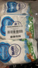柳宾斯基俄罗斯进口奶粉全脂乳粉500g*3包 原装成人奶粉中老年学生牛奶粉 实拍图