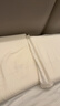 亚朵星球慢回弹记忆绵枕枕头护颈枕芯基础款酒店睡眠超低款6cm开学宿舍 实拍图