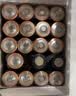 金霸王(Duracell)5号电池20粒装碱性干电池五号 适用博朗耳温枪/血糖仪/鼠标血压计电子秤遥控器儿童玩具 实拍图