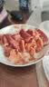 徽食五香驴肉200克*3包（含50克料包）正宗熟食驴肉火烧肉真空包装 实拍图