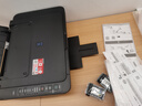 佳能（Canon）E478 微信远程学生家用彩色喷墨多功能一体机 打印/复印/扫描 手机无线WiFi  实拍图