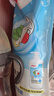 贝亲（Pigeon）奶瓶清洗剂 婴儿专用 奶嘴玩具果蔬清洁1300ml 囤货装 PL156 实拍图