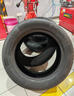 马牌（Continental）汽车轮胎  235/55R19 105V XL FR UX7 适配奔驰GLC 实拍图