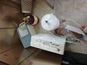 美的（Midea）净水器家用1200G流速母婴可直饮0阻垢厨下式RO反渗透华凌白豚净水机直饮机一体机官方前十名 【长效RO滤芯】3秒满杯水 实拍图