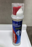高露洁（Colgate）卓效防蛀直立按压泵式牙膏130g含氟健齿京东自营新老包装随机发货 实拍图