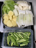 湾仔码头大白菜猪肉水饺720g36只食品速食饺子夜宵儿童早餐速冻半成品 实拍图