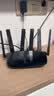 普联（TP-LINK）大道路由器7DR6430 BE6400 5G WiFi7千兆双频家用高速穿墙 2.4G wifi6无线 2.5G网口 游戏加速 实拍图
