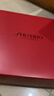 资生堂（SHISEIDO）肌活焕采洁面膏125ml 清洁毛孔细腻补水洗面奶 七夕情人节物礼盒 实拍图