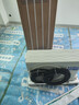 海尔（Haier）双变频空气能热水器200升超一级能效省电80℃高水温家用全屋净水洗商用热泵源电热水器以旧换新装 200升金色双变频王【口碑爆款】 变频 带电辅热 实拍图