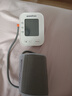 鱼跃（yuwell）上臂式电子血压计家用血压仪医用高精准血压测量仪器全新款S67AR 实拍图
